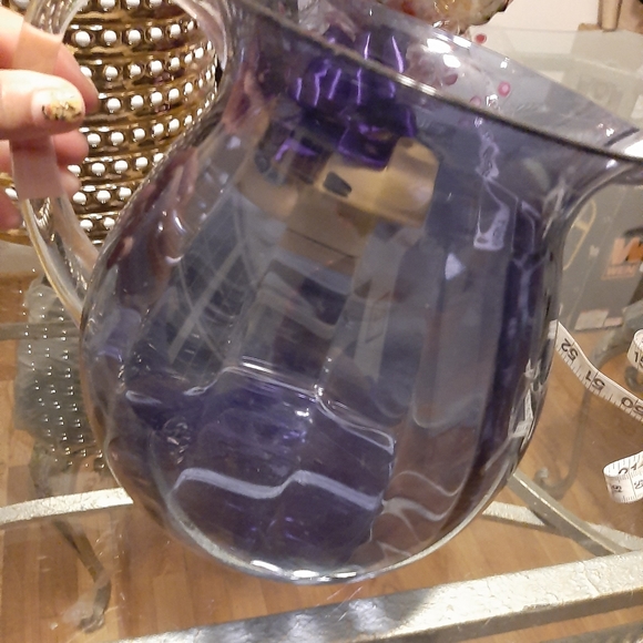Juice/Tea Pitcher - Picture 2 of 4
